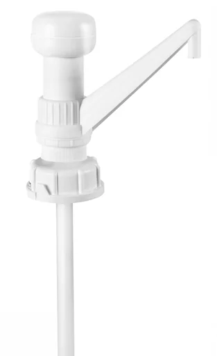"Dosing pump for 5 to 30 liter canisters image"