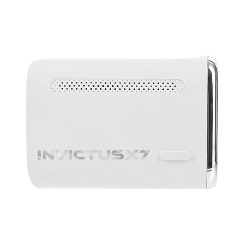 "Lithium-ion battery "INVICTUS X7 Facelift", 380 watts for 602423 Cordless handheld vacuum cleaner "Invictus X7 Facelift" image"
