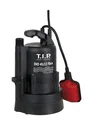 Rainwater tank pump DIO 45/13, max. delivery head 13 m, 2,700 l/h