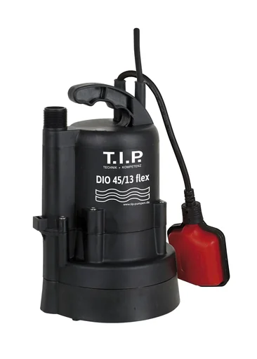 "Rainwater tank pump DIO 45/13, max. delivery head 13 m, 2,700 l/h image"