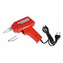 Fast soldering gun 100W, 230V