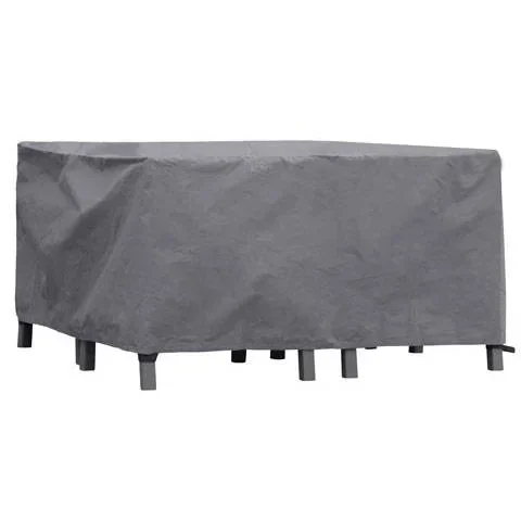 "Protective cover for lounge set S - 200 x 150 x 75 cm image"