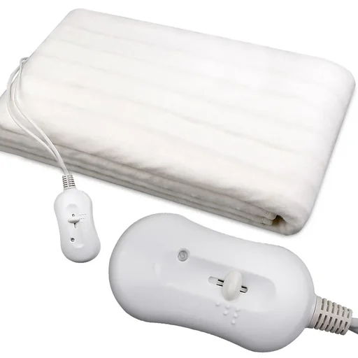 "Electric blanket 190 x 80cm image"