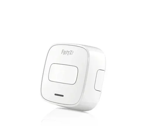 "FRITZ!DECT 400 Smart Home Switch/Button image"