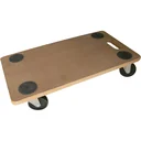 T4ALL Transporthilfe MDF 580x300mm, 200kg