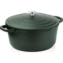 Performance Series Frying Pan - Oven Safe - 28 cm - Green
