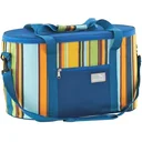 Cooler bag Stripe L