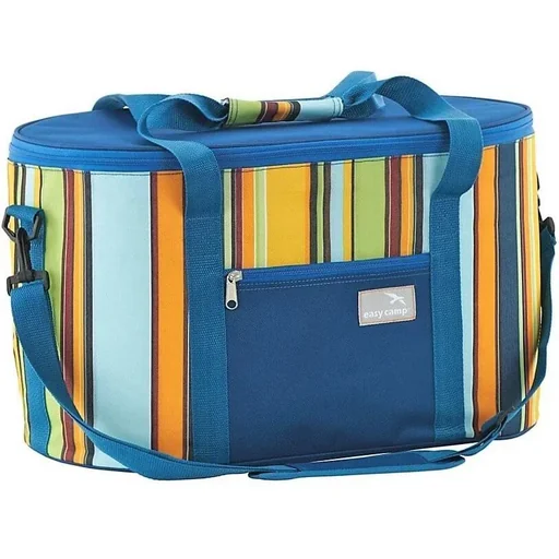 "Cooler bag Stripe L image"
