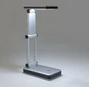 Foldable table lamp COB 3 Watt