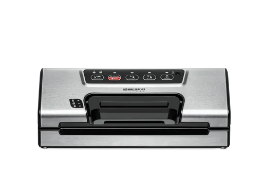 "Vacuum sealer VAC 385 "stainless steel" image"