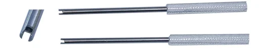 "Tire valve tool, 2-piece image"