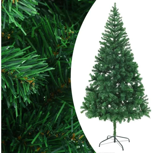 "Christmas tree 210 cm image"