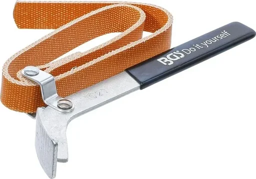 "Oil filter strap wrench, 460 mm image"