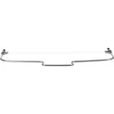 Cake base divider Simplex-Duo with two serrated cutting wires