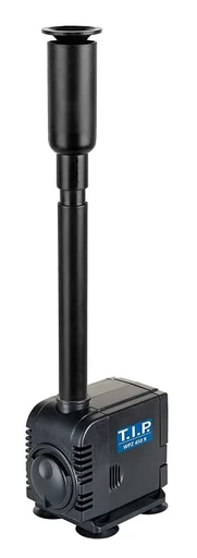 "Indoor fountain pump Aquarium pump WPZ 450 R Indoor, up to 450 l/h flow rate image"