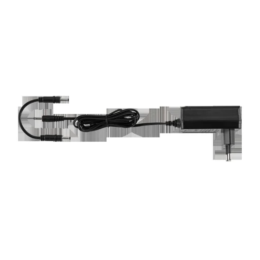 "LED under-cabinet light ANGLE LIGHT (Sensor, CCT, DIM) 55 cm, 10W, color silver-color white image"
