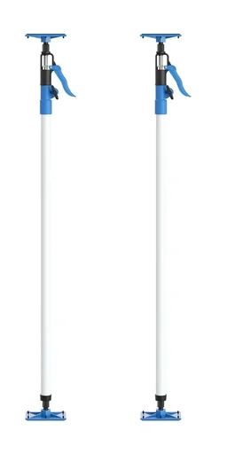 "Profispann ceiling support set, 2 pieces image"
