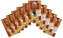 Natural heat patch 13 x 9.5 cm, 10 pieces
