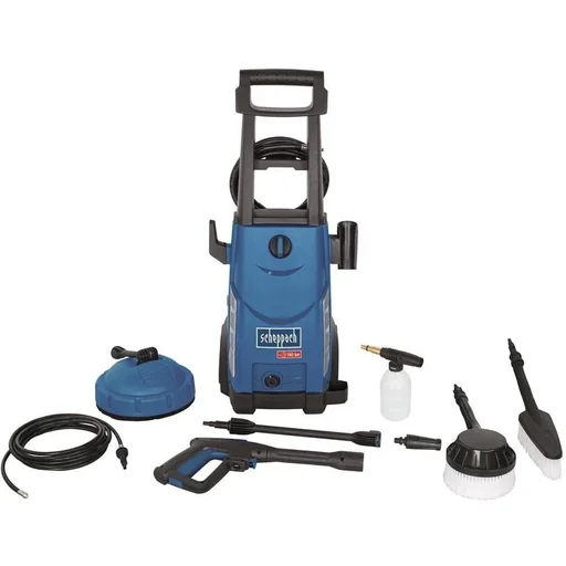 "B-HIGH PRESSURE CLEANER HCE2400 image"