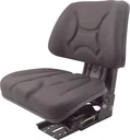 Tractor seat Vario Seat with mechanical adjustment