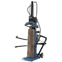 Log splitter HL1300 12 tons