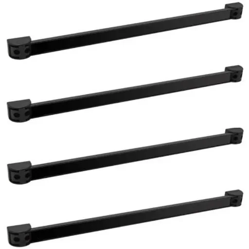 "4x Magnetic Tool Holder - 18" / 46 cm image"