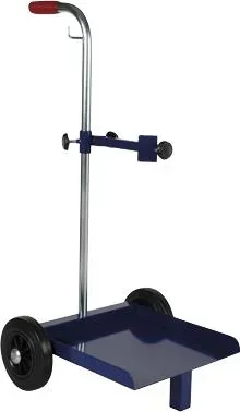 "Trolley 10 - 50 kg image"