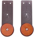 Pendulum reflector set, round