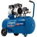 Silent 50L Compressor HC50Si