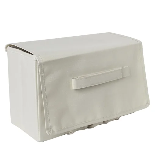 "Bedside storage box image"