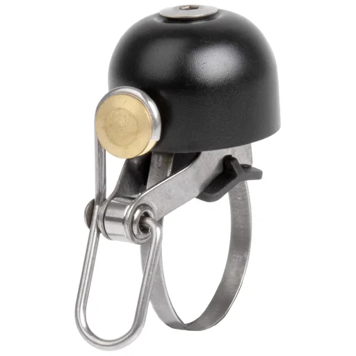 "Bicycle copper bell "Bella C-Yell" image"