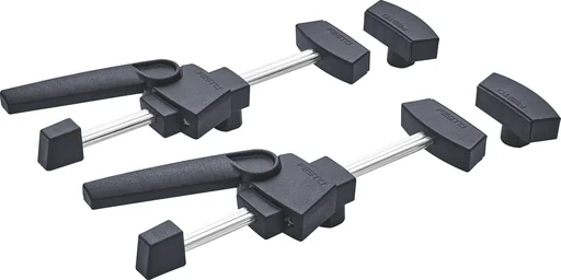 "Clamping elements MFT-SP image"