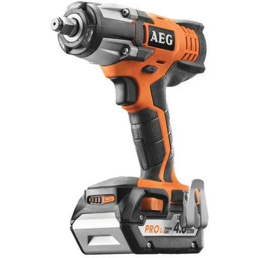 "Cordless impact wrench BSS 18C 12Z LI-201C image"