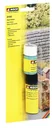 Rust patina, 10 ml oxidation medium, 20 ml extra-fine iron primer