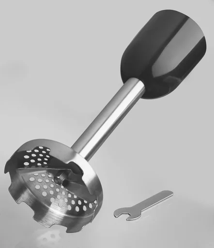 "Potato masher for hand blender set Art. 873546 image"