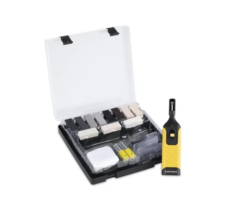 "PVC and vinyl repair kit image"