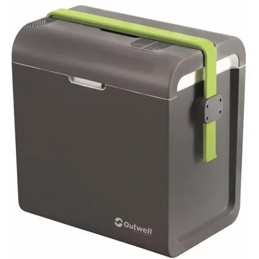 "Outwell ECOcool kuhlbox 12V/230V g image"