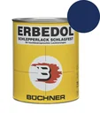 Tractor and agricultural machinery paint Rabe blue SL5350