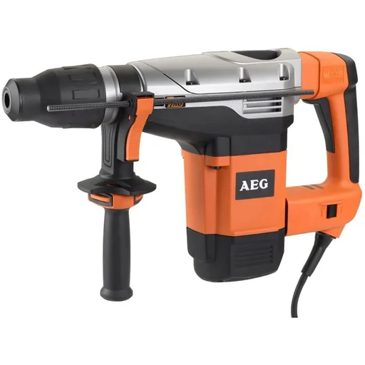 "Hammer drill KH 7 E SDS-Max image"