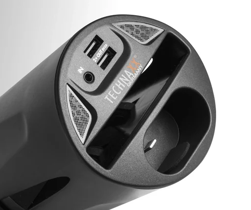 "Car Multi Charging Station TX-155 image"