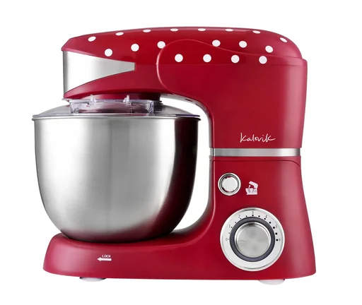 "Retro food processor TKG M 3014, 5.0 liters, 1000 watts image"