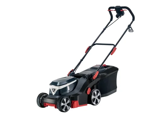 "Elektrische grasmaaier 38.2 E Comfort – inclusief mulchwig image"