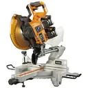 Mitre miter saw BPS18-254BL-0