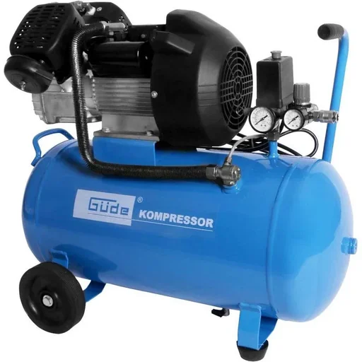 "COMPRESSOR 401/10/50 image"