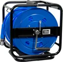Compressed air hose reel 30 meters