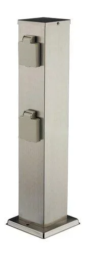 "4-way power distributor BANGKOK, for indoor and outdoor use image"