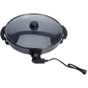 Electric frying pan with glass lid - 40cm - Excellent Electrics - Cooking & Serving - Pans - Frying pans
