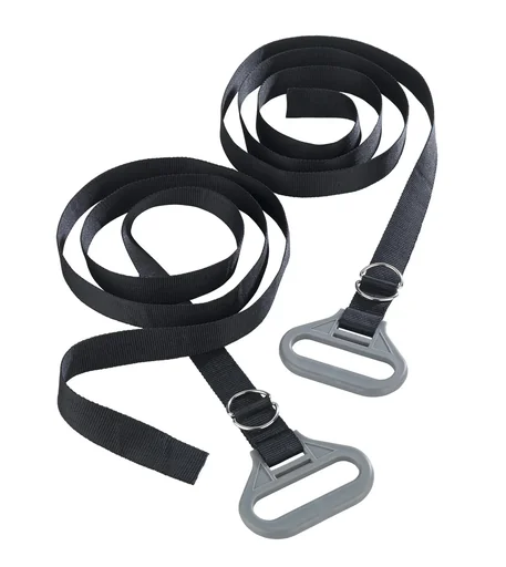 "Universal carrying strap in a set of 2 image"