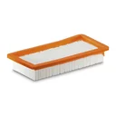 Engine protection filter for DS 6