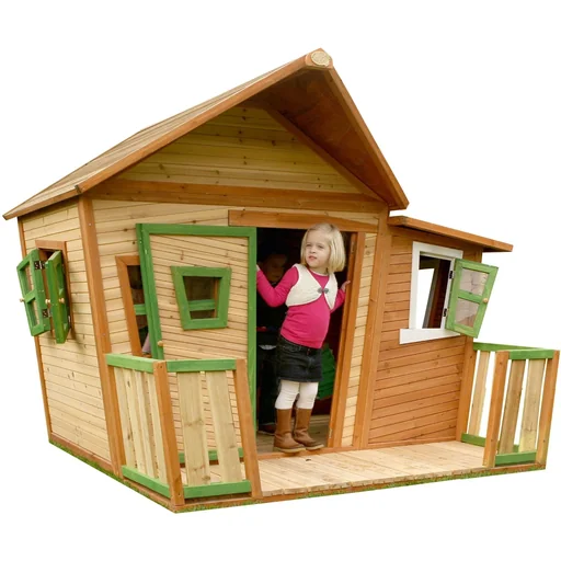 "Lisa Playhouse image"